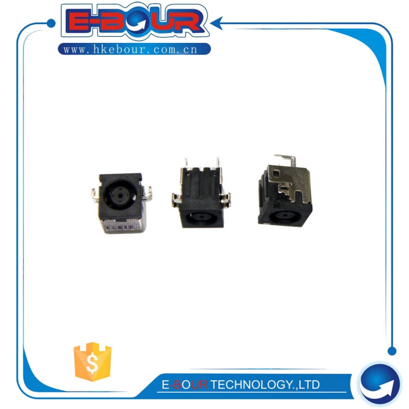 電源ソケットコネクタeb35132013101400m1010デルのラップトップdcジャックpp04s7.4*5.0mm-コネクタ問屋・仕入れ・卸・卸売り