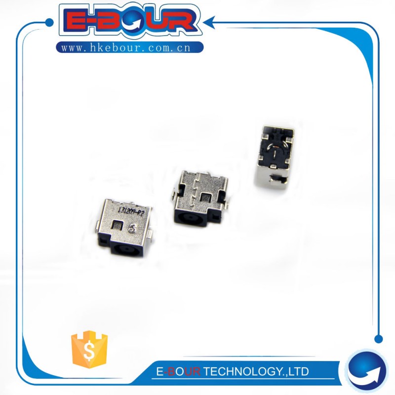 Hp用電源ソケットコネクタeb85dv4dv7dv4t7.4*5.0mmピン付きラップトップdcジャック-コネクタ問屋・仕入れ・卸・卸売り