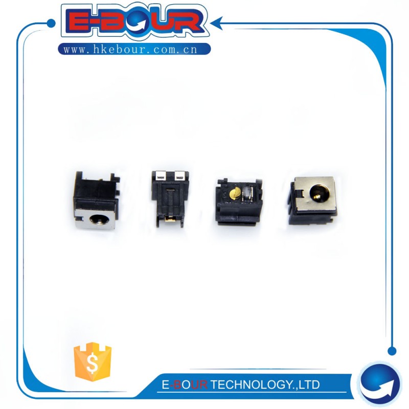 電源ソケットコネクタ用medioneb143md97888ec14ec14tec1440u5.5*1.7mm　ゲートウェイラップトップdcジャック-コネクタ問屋・仕入れ・卸・卸売り