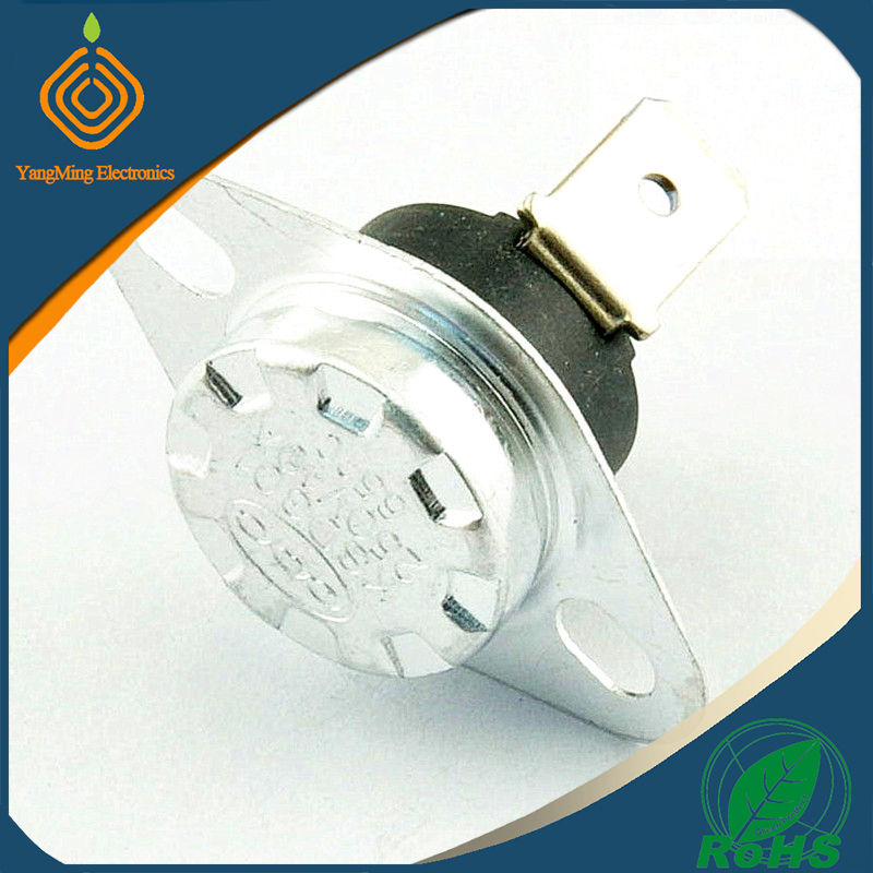 250v10aksd301125c温度制御スイッチ-スライドスイッチ問屋・仕入れ・卸・卸売り