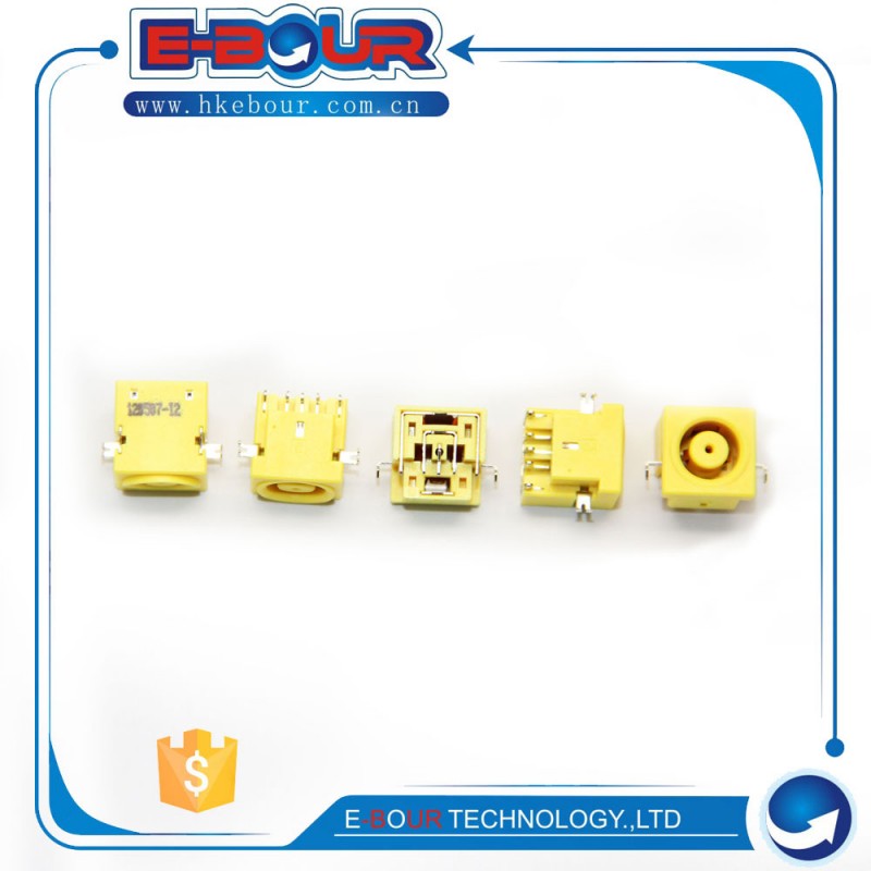 ラップトップdcジャックeb167e420e5207.9*5.5mmレノボ用電源ソケットコネクタ-コネクタ問屋・仕入れ・卸・卸売り