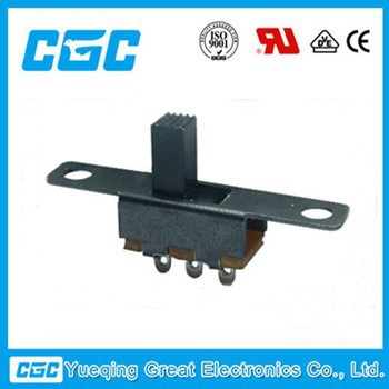 Cgc中国新製品ss- 12f340.5a50v2ギアスライドスイッチ-スライドスイッチ問屋・仕入れ・卸・卸売り