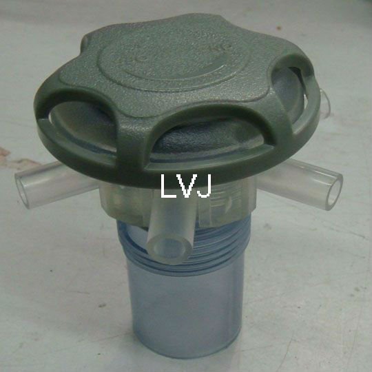 L2016c1" 梅の花空気スイッチ( ライトが付いている)-圧力スイッチ問屋・仕入れ・卸・卸売り