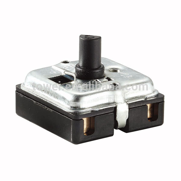 4極3ポジションロータリースイッチ( b3400- 24bは)-ロータリースイッチ問屋・仕入れ・卸・卸売り