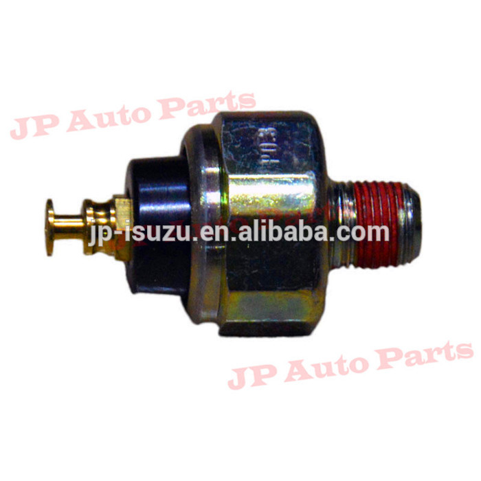 ISUZU1 nhr npr tfrオイル圧力スイッチ9827202092/9-82720209-2-圧力スイッチ問屋・仕入れ・卸・卸売り