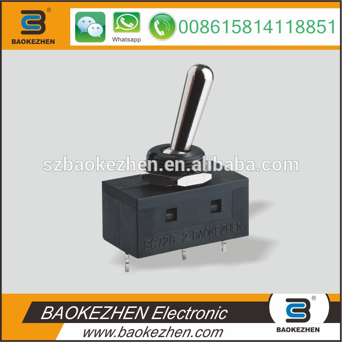 Baokezhen SC728-2レバースイッチ用家電コーヒーマシンフィリップスサプライヤー-問屋・仕入れ・卸・卸売り