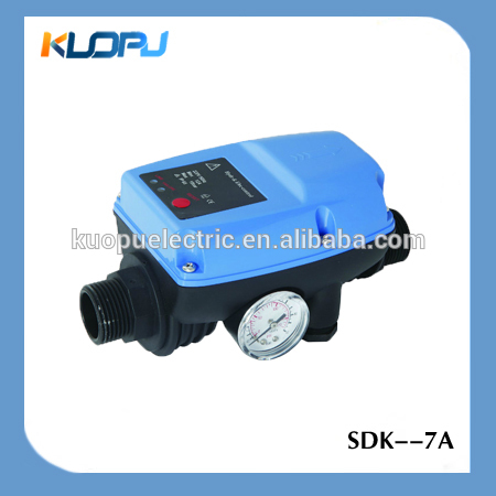 電子圧力コントロールスイッチ用sdk-7a水ポンプ-圧力スイッチ問屋・仕入れ・卸・卸売り