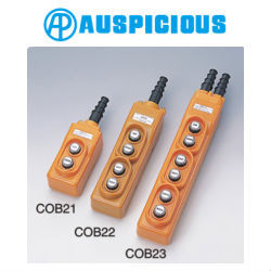 直接操作ホイストプッシュボタンペンダントスイッチ、w/p (COB23)-リモコンスイッチ問屋・仕入れ・卸・卸売り