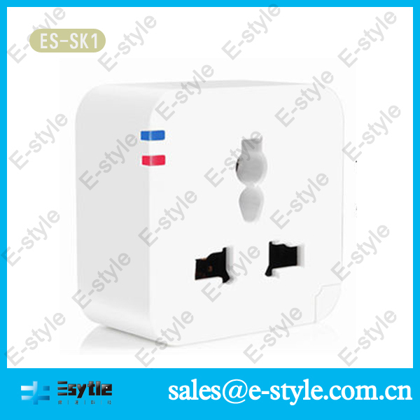 2014新しい中国アリババwifiレンジエクステンダwifiリモートコントロールスイッチ-リモコンスイッチ問屋・仕入れ・卸・卸売り