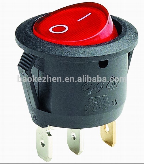 2015熱い販売ラウンド ロッカー スイッチ照らさ用加湿器manfuacturer中国-問屋・仕入れ・卸・卸売り