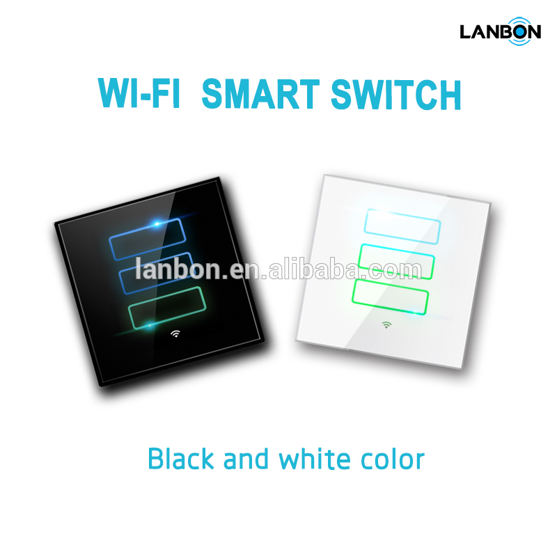 wifiスマートホーム、 携帯電話リモコンワイヤレススイッチ、 リモコンwifiタッチスイッチライトスイッチ-リモコンスイッチ問屋・仕入れ・卸・卸売り