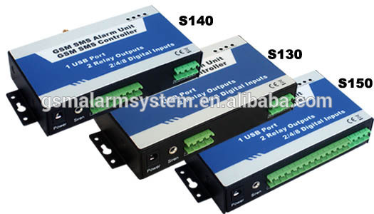 S130/s140/s150最新ワイヤレスリレー用gsm電気制御弁ユニット-リモコンスイッチ問屋・仕入れ・卸・卸売り