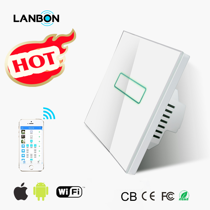 なし。 ユニバーサルスマート11/2/3ギャングスイッチwifiスマートホームオートメーションligjt電話遠隔制御スイッチled-リモコンスイッチ問屋・仕入れ・卸・卸売り