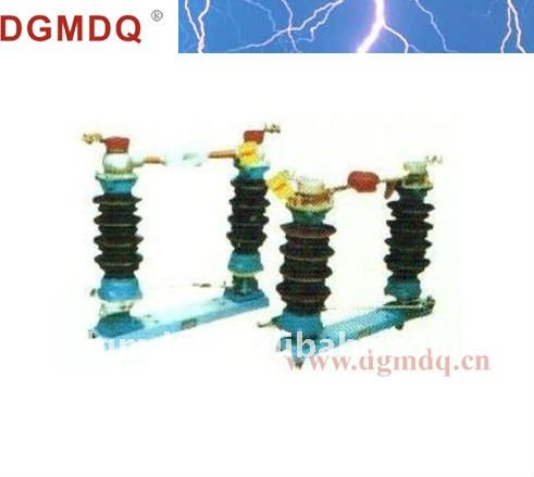 断路器またはヒューズスイッチ110KV/隔離スイッチ-その他スイッチ問屋・仕入れ・卸・卸売り
