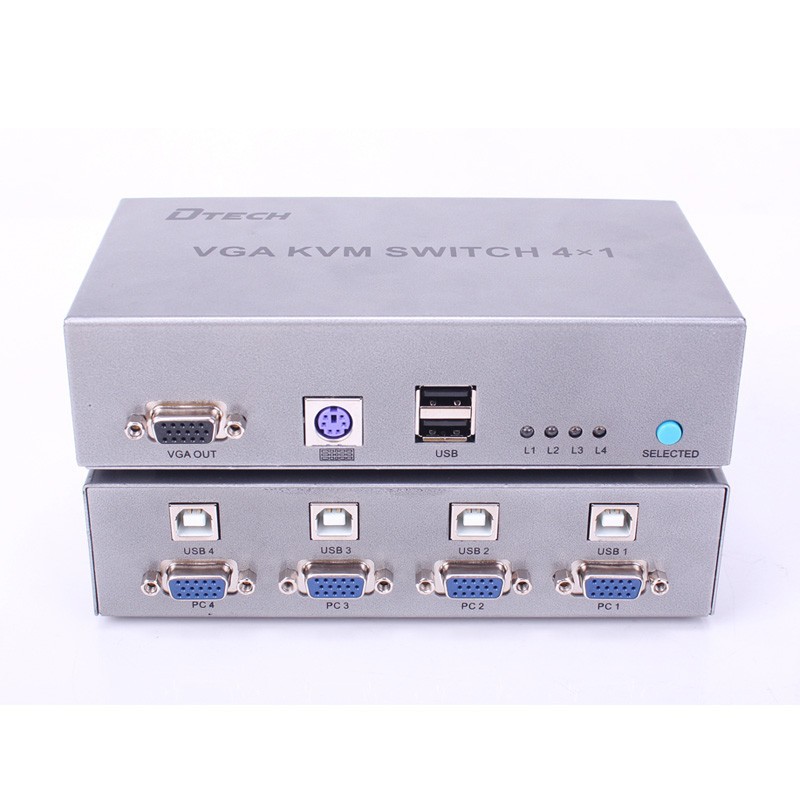 4*1kvmスイッチ-その他スイッチ問屋・仕入れ・卸・卸売り