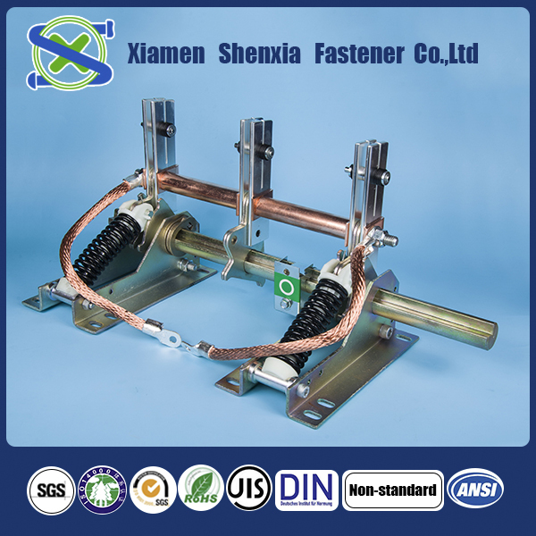 Jn96( esw) shenxiaは絶縁体を支える高電圧接地開閉器-その他スイッチ問屋・仕入れ・卸・卸売り