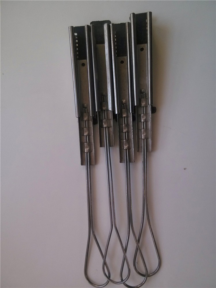 タイプ c hooktunable光学繊維ロッド ワイヤー ロープ クランプ-問屋・仕入れ・卸・卸売り