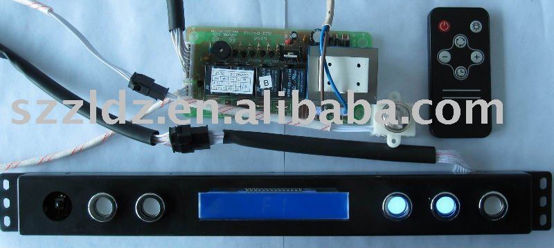 電気制御システム/pcba/クッカーフード-その他スイッチ問屋・仕入れ・卸・卸売り