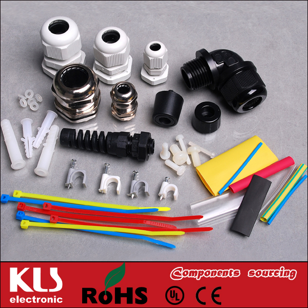 良い品質コンデンサカバーコンデンサプロテクター配線アクセサリーul ce rohs 007 kls-その他配線器具問屋・仕入れ・卸・卸売り