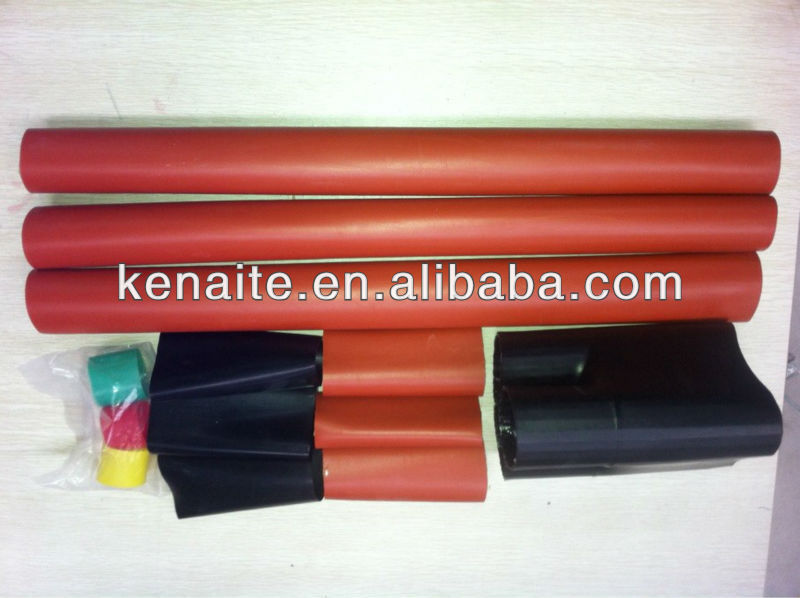 屋内3*400mm211kv熱収縮ケーブル付属品端子キット-その他配線器具問屋・仕入れ・卸・卸売り