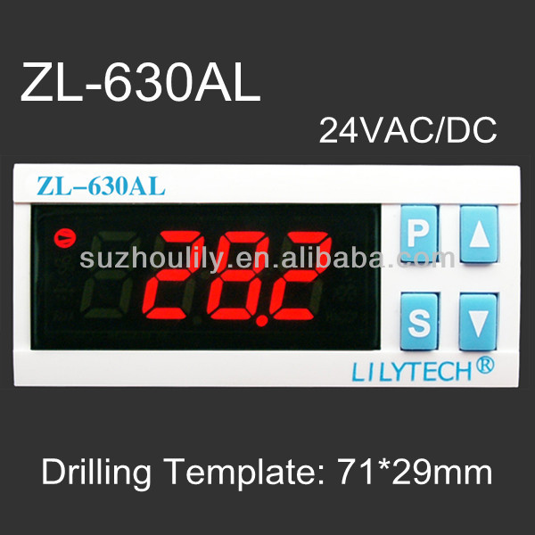 温度調節器24vzl-630al低温貯蔵のための-その他電装品問屋・仕入れ・卸・卸売り