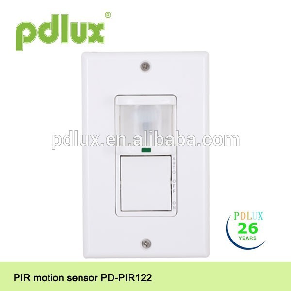 省エネpd-pir122スマートスイッチウォールマウントセンサーpir-その他スイッチ問屋・仕入れ・卸・卸売り