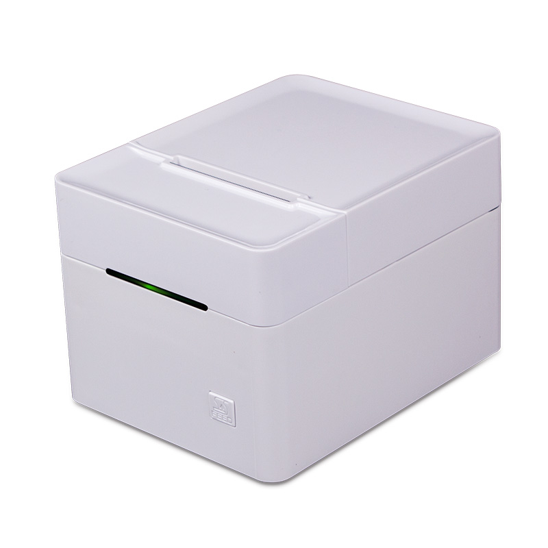 黒と白タイプワイヤレス熱pos wifiプリンタAB-QP8810v-その他電装品問屋・仕入れ・卸・卸売り