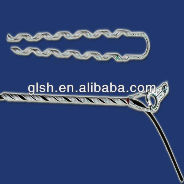adssケーブル予め形成された男のグリップテンションセット-その他配線器具問屋・仕入れ・卸・卸売り