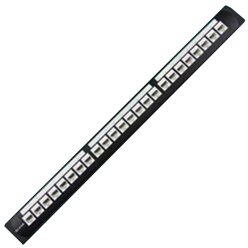 24ポート1u cat6 utp ledパッチパネル-その他配線器具問屋・仕入れ・卸・卸売り