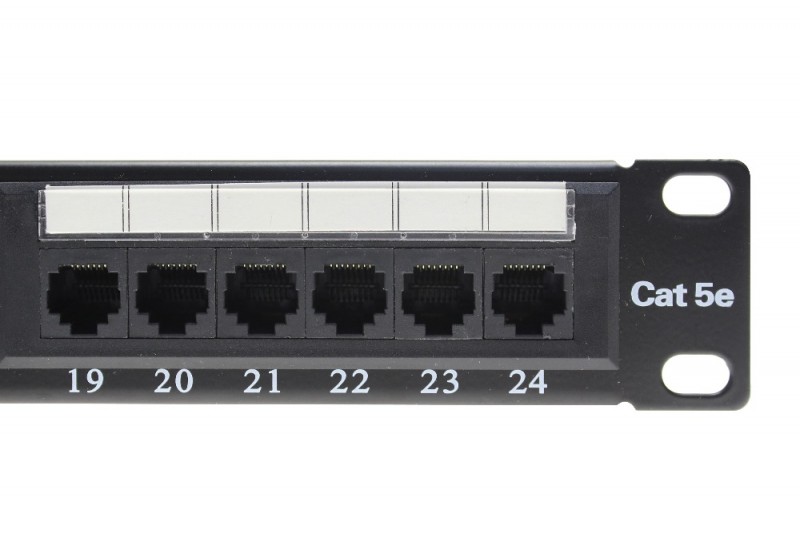 Utp 24ポート猫5パッチパネルケーブル-その他配線器具問屋・仕入れ・卸・卸売り