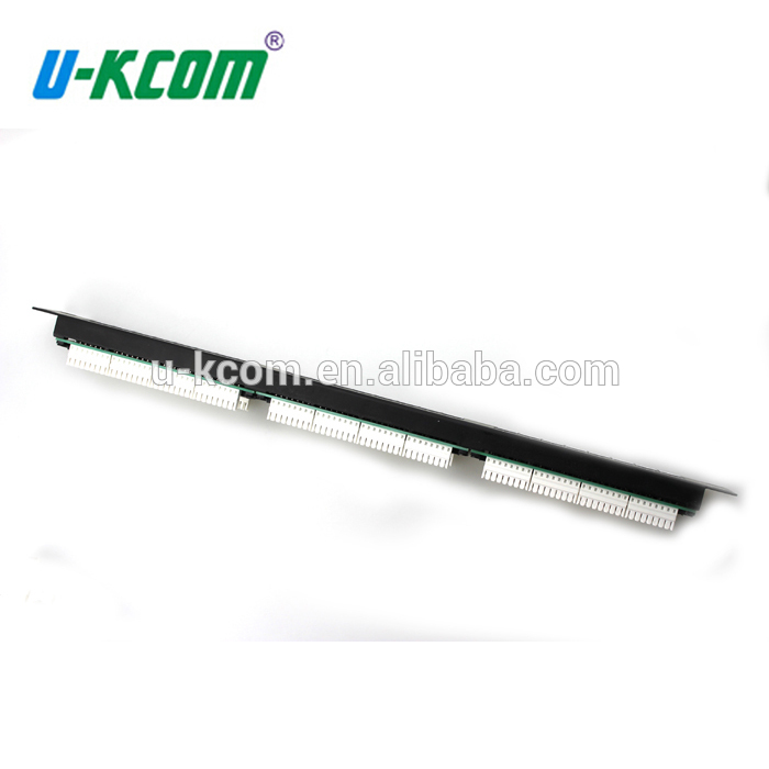 Cat6インテリジェントパッチパネル24ポート1uパッチパネル中国製-その他配線器具問屋・仕入れ・卸・卸売り