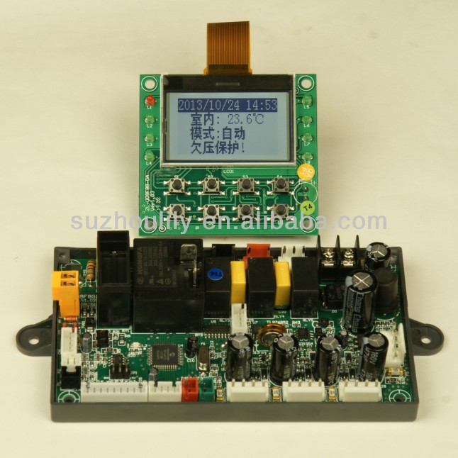 Dc- パワード基地局a/zl-u09f8gcコントローラ-その他電装品問屋・仕入れ・卸・卸売り