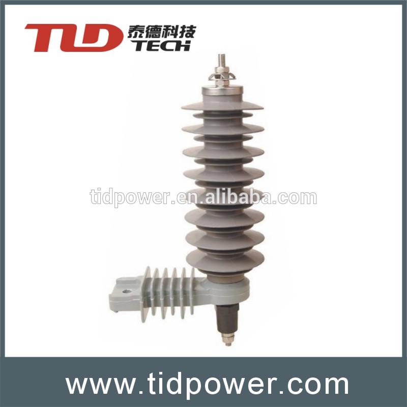 ポリマーキャップレス36kv10ka照明のサージアレスタ-その他電装品問屋・仕入れ・卸・卸売り