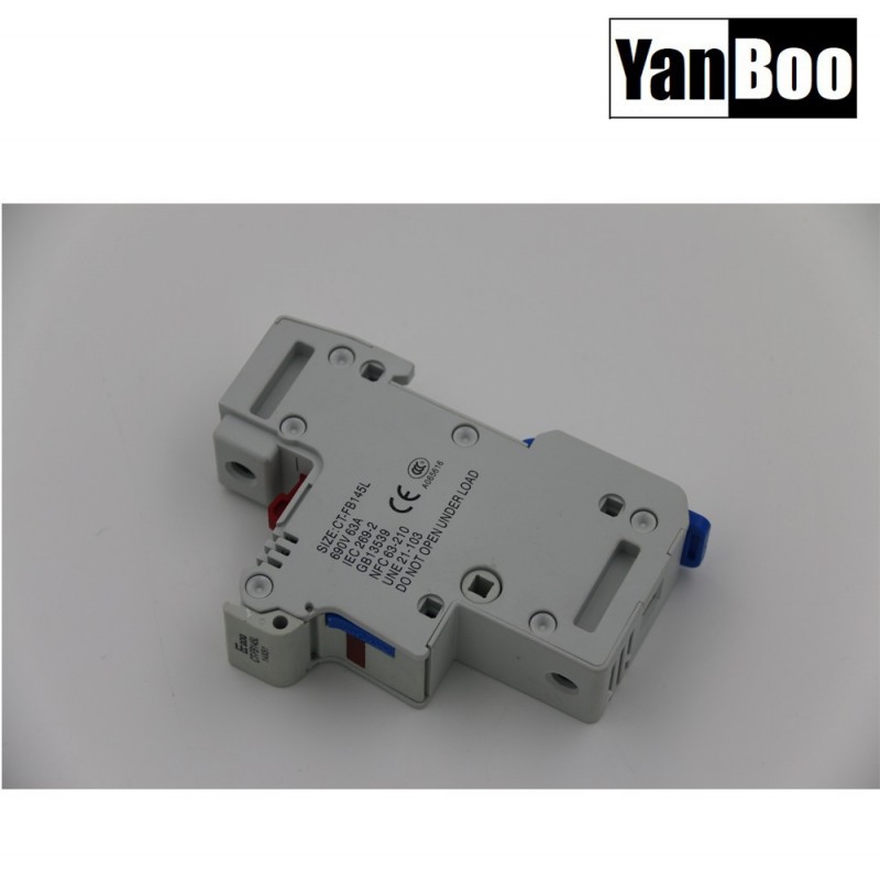 ヒューズホルダのための発電ヒューズリンク/ac690v/63a-ヒューズの部品問屋・仕入れ・卸・卸売り