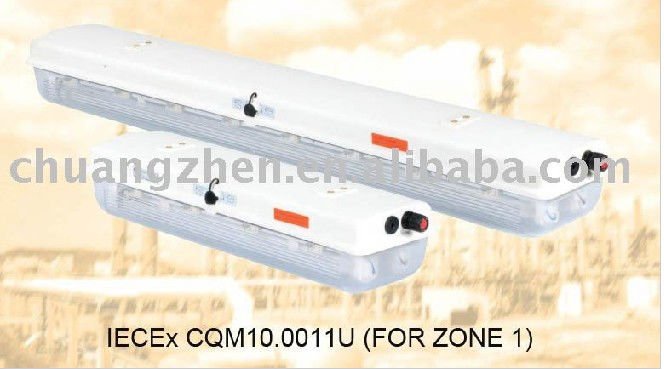 atex蛍光灯管継手、 2x36wランプ-その他電装品問屋・仕入れ・卸・卸売り