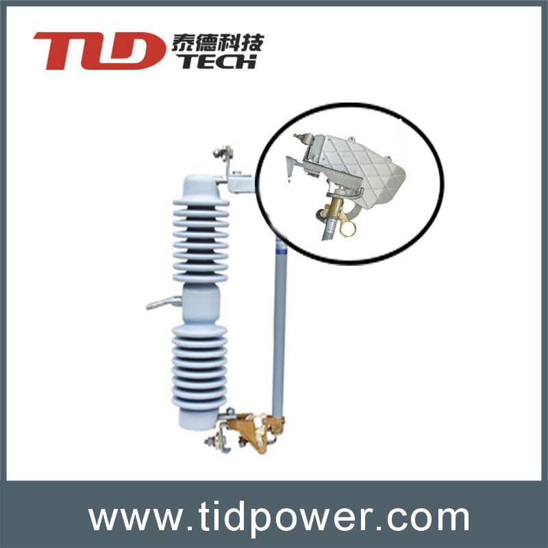 磁器ヒューズ カット アウト 36kv/100a (200a) で arcchute-問屋・仕入れ・卸・卸売り
