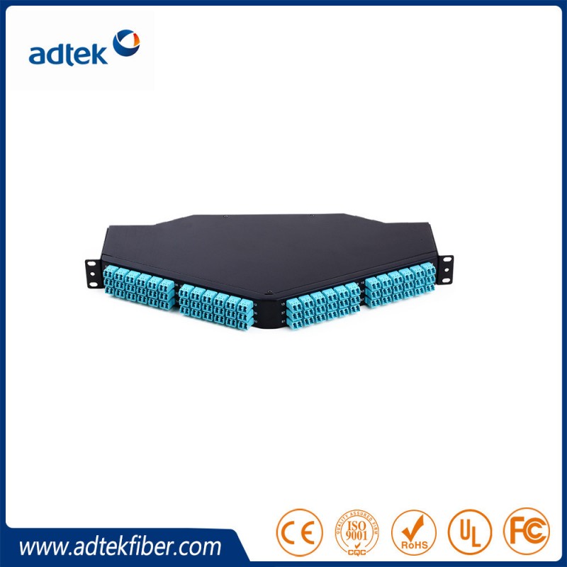 新製品app15角度144mtpファイバlcパッチパネル-その他配線器具問屋・仕入れ・卸・卸売り