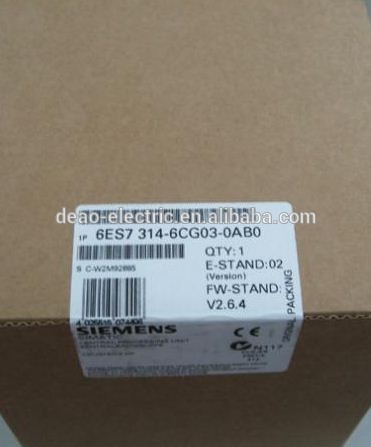 シーメンスs7300cpu314c-2ptp6es7314- 6bh04- 0ab0-その他電装品問屋・仕入れ・卸・卸売り