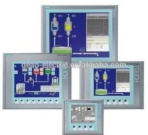 シーメンスsimatic hmi KTP600基本色pn 6AV6647-0AD11-3AX0タッチパネル-その他電装品問屋・仕入れ・卸・卸売り