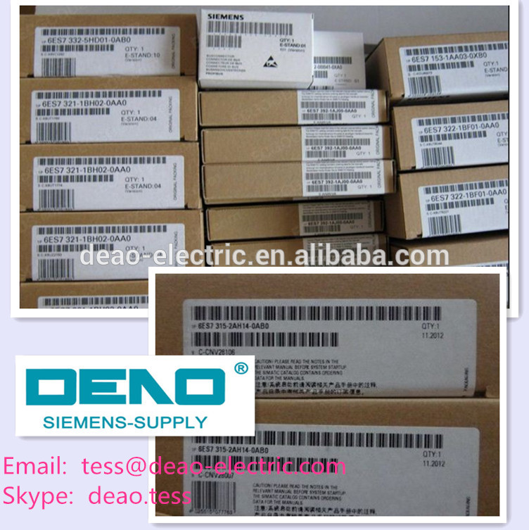 Cpuシーメンスsimatic315-2pn/dp6es7315- 2eh14- 0ab0-その他電装品問屋・仕入れ・卸・卸売り