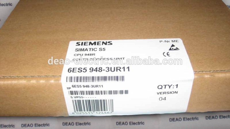シーメンスs5 plc 6ES5-460-7LA12 6ES5460-7LA12電子制御モジュール-その他電装品問屋・仕入れ・卸・卸売り