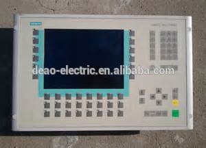 シーメンスタッチパネルtp170a6av2123- 2ma03- 0ax0-その他電装品問屋・仕入れ・卸・卸売り