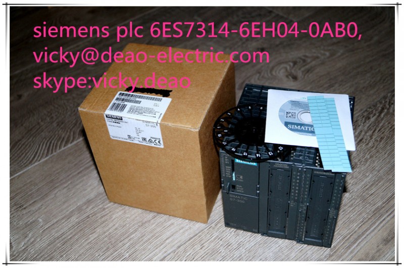 1年間の保証6es7314- 6eh04- 0ab0新しい- シーメンスのcpu314c-2pn/dpfs: 056es7314- 6eh04- 0ab0-その他電装品問屋・仕入れ・卸・卸売り