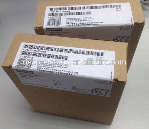 シーメンスsimatics7-3006es7plc6es7331- 1kf02- 0ab0-その他電装品問屋・仕入れ・卸・卸売り