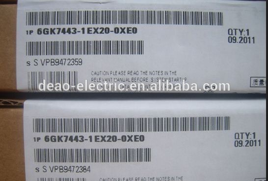 シーメンスsimaticイーサネットcp443-1module6gk7443- 1ex20- 0xe0-その他電装品問屋・仕入れ・卸・卸売り
