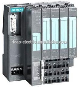 シーメンスplc ET200Sモジュールオートメーションplcコントローラ6ES7151-1AA05-0AB0-その他電装品問屋・仕入れ・卸・卸売り