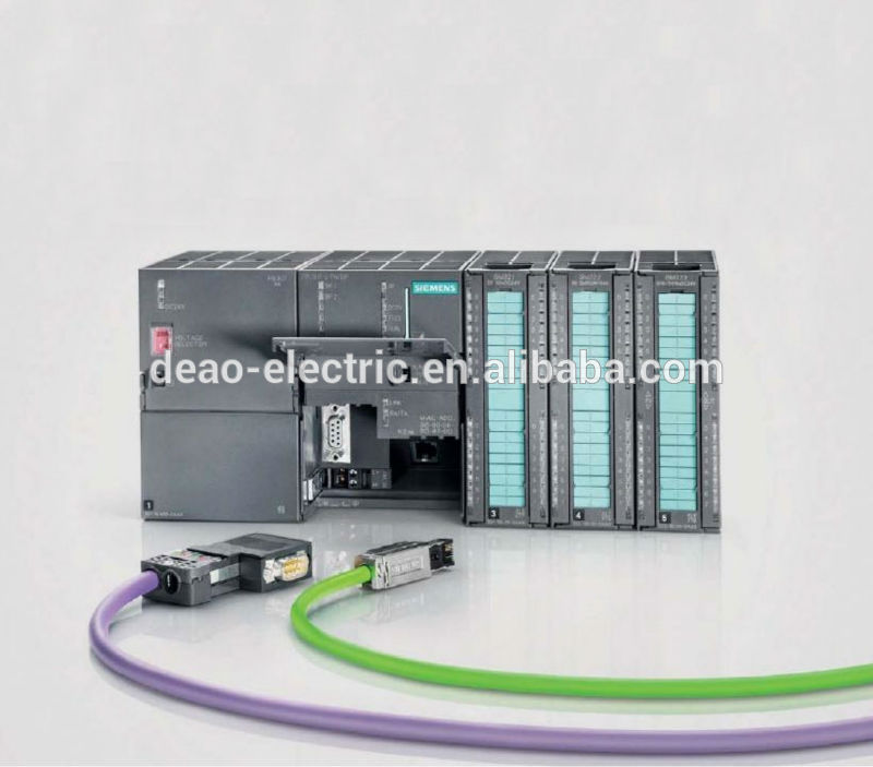 シーメンスsimatic plc cpu s7-400 plc 6es7 412-1XJ05-0AB0-その他電装品問屋・仕入れ・卸・卸売り