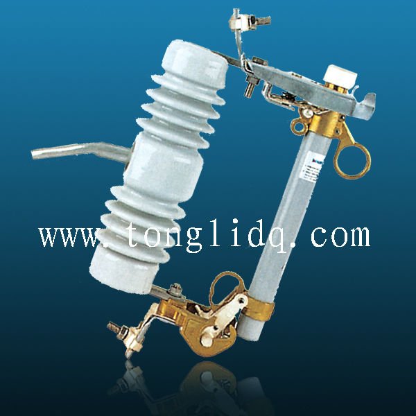 輸出12-15kvpd3シリーズドロップ- アウトヒューズカットアウト磁器-ヒューズの部品問屋・仕入れ・卸・卸売り