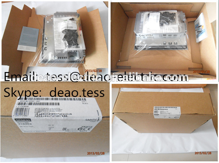 シーメンスsimatic hmiタッチパネルtp 277 6AV6643-0CB01-1AX1-その他電装品問屋・仕入れ・卸・卸売り