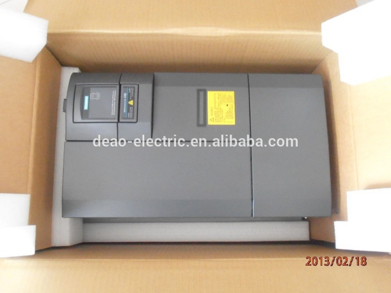 ジーメンスインバータ工場の梱包6se6440- 2ud31- 5db1-その他電装品問屋・仕入れ・卸・卸売り